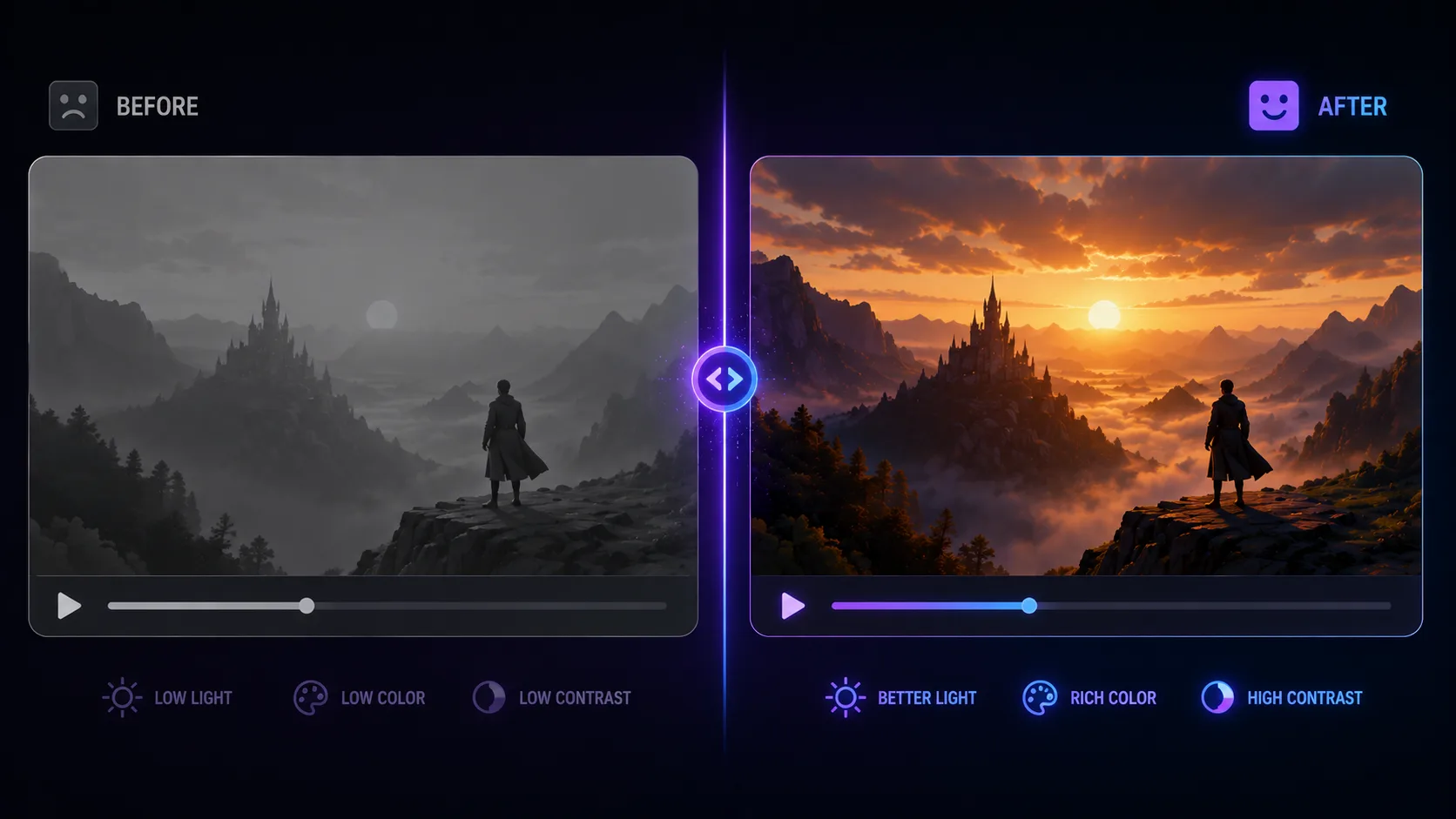 Seedance 2.5 pre-generation prompt checklist
