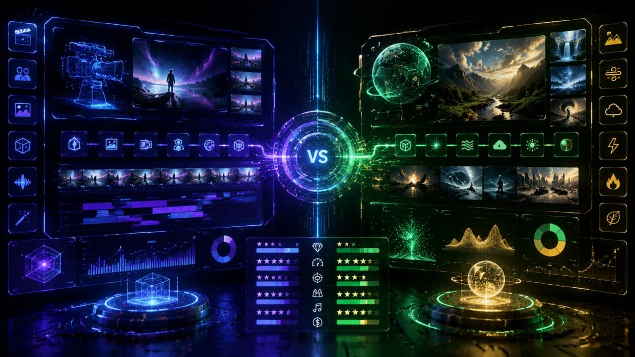 Seedance 2.5 vs Sora 2 quick verdict comparison