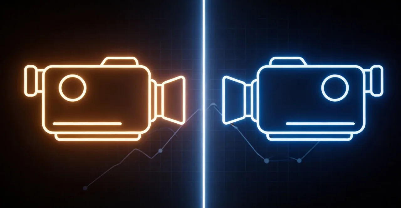 Seedance 2.5 and Veo 3.1 availability comparison visual