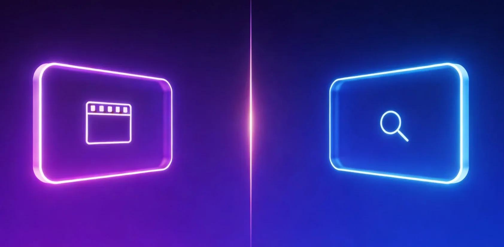 Seedance 2.5 vs Veo 3.1 AI video generator comparison hero
