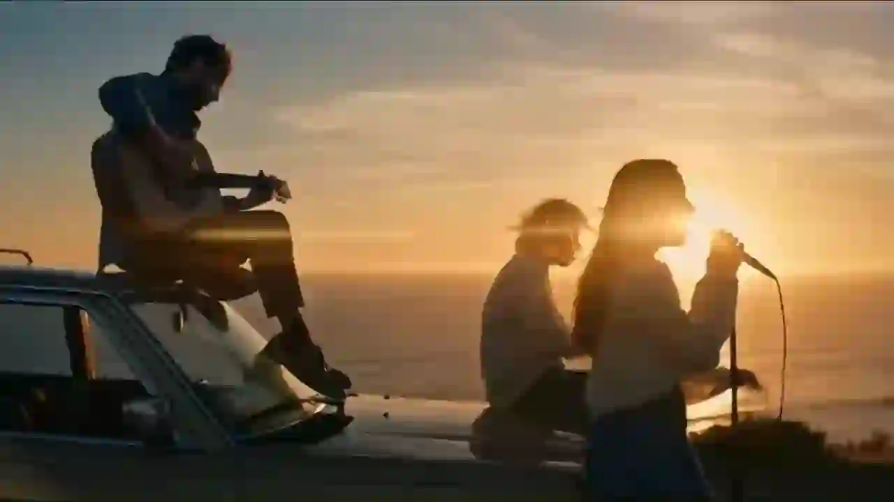 Seedance 2.5 music visual